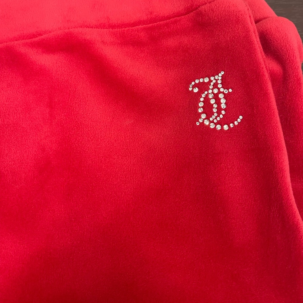 Juicy Sweatpants / Tracksuit bottoms